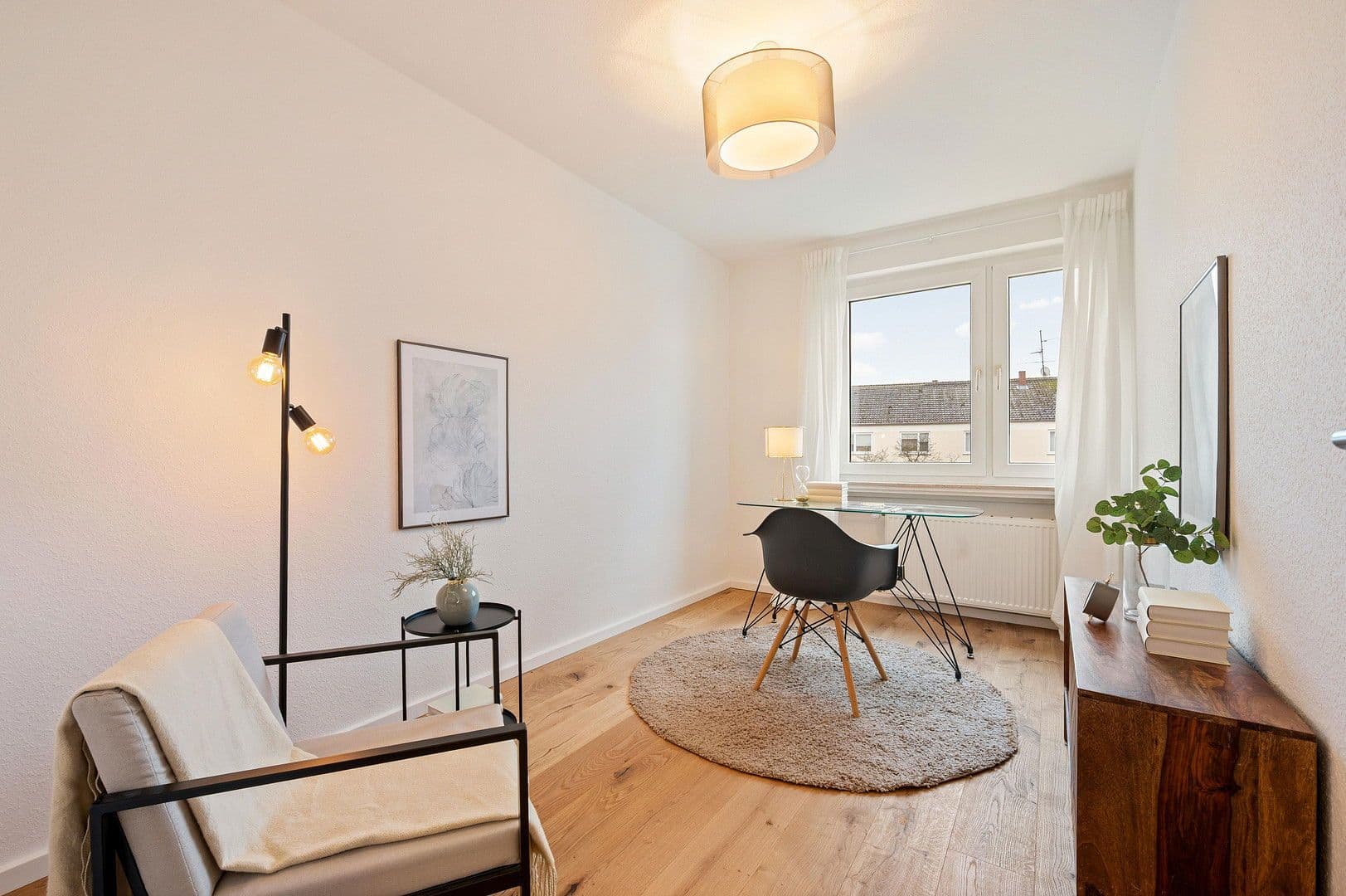 4 bedroom flat for sale, 89 m², Walluf, Hesse 4 bedroom flat for sale, 89 m², Walluf, Hesse