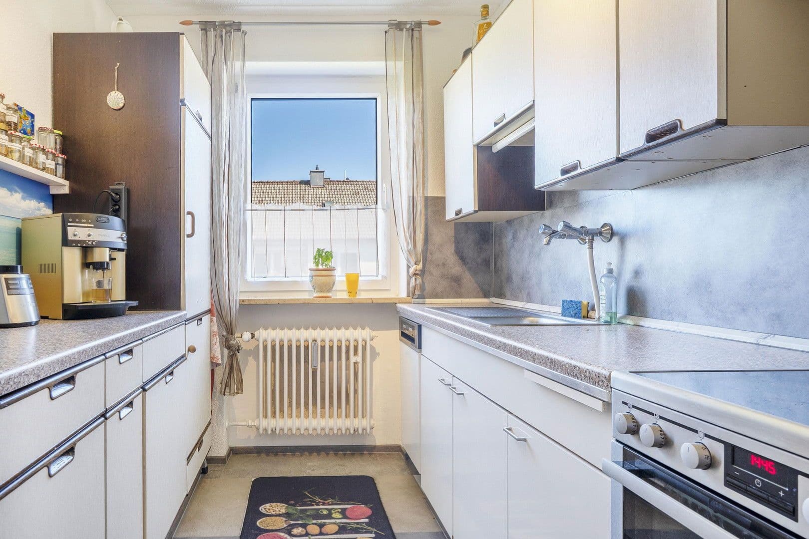 2 bedroom flat for sale, 58 m², Enzianstr. 7, Augsburg, Bavaria 2 bedroom flat for sale, 58 m², Enzianstr. 7, Augsburg, Bavaria