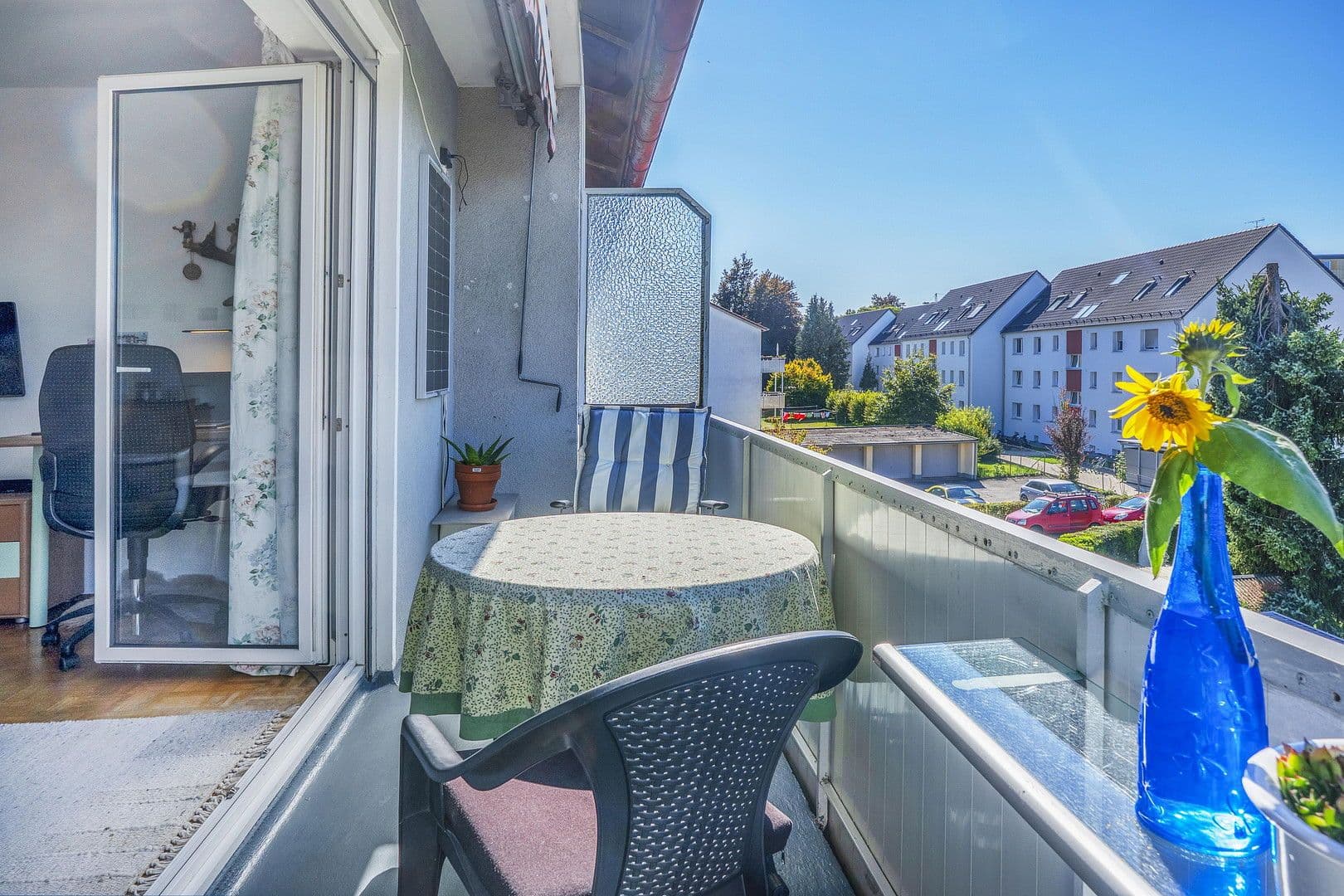 2 bedroom flat for sale, 58 m², Enzianstr. 7, Augsburg, Bavaria 2 bedroom flat for sale, 58 m², Enzianstr. 7, Augsburg, Bavaria