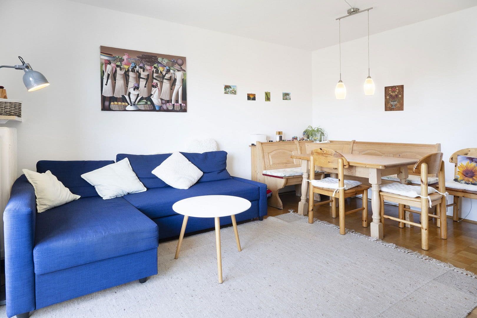 2 bedroom flat for sale, 58 m², Enzianstr. 7, Augsburg, Bavaria 2 bedroom flat for sale, 58 m², Enzianstr. 7, Augsburg, Bavaria