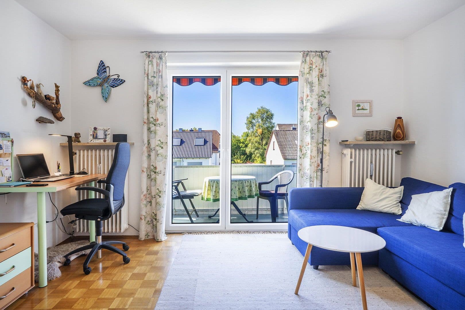 2 bedroom flat for sale, 58 m², Enzianstr. 7, Augsburg, Bavaria 2 bedroom flat for sale, 58 m², Enzianstr. 7, Augsburg, Bavaria