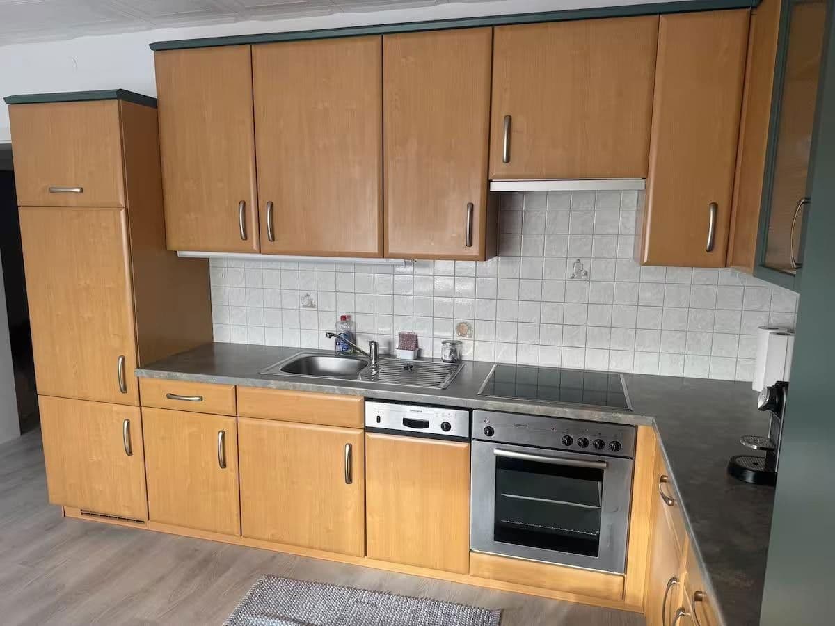 2 bedroom flat to rent, 90 m², Auergütlweg 10, Linz, Upper Austria 2 bedroom flat to rent, 90 m², Auergütlweg 10, Linz, Upper Austria