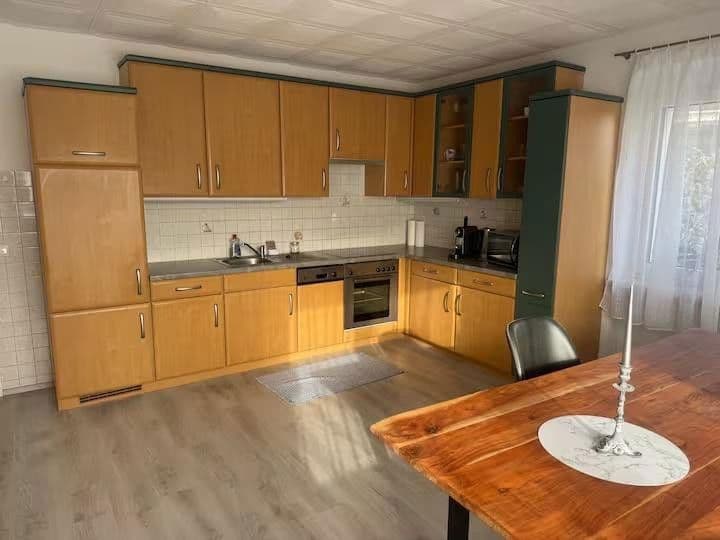 2 bedroom flat to rent, 90 m², Auergütlweg 10, Linz, Upper Austria 2 bedroom flat to rent, 90 m², Auergütlweg 10, Linz, Upper Austria