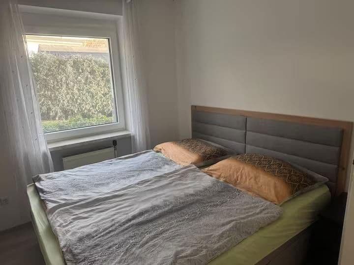 2 bedroom flat to rent, 90 m², Auergütlweg 10, Linz, Upper Austria 2 bedroom flat to rent, 90 m², Auergütlweg 10, Linz, Upper Austria