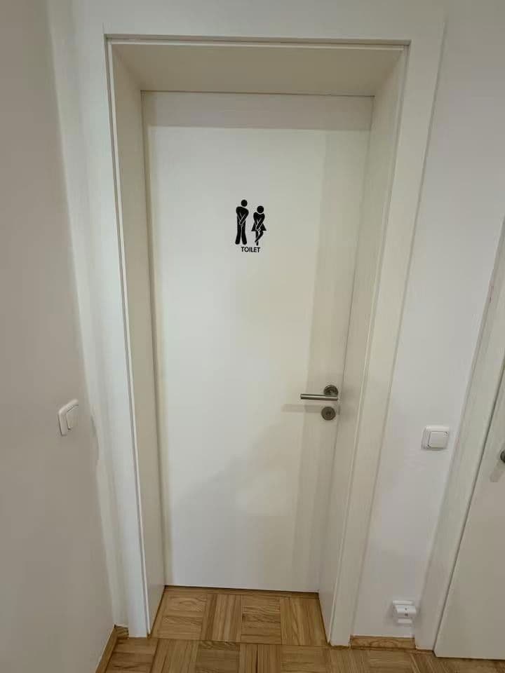 4 bedroom flat to rent, 125 m², Auergütlweg 10, Linz, Upper Austria 4 bedroom flat to rent, 125 m², Auergütlweg 10, Linz, Upper Austria