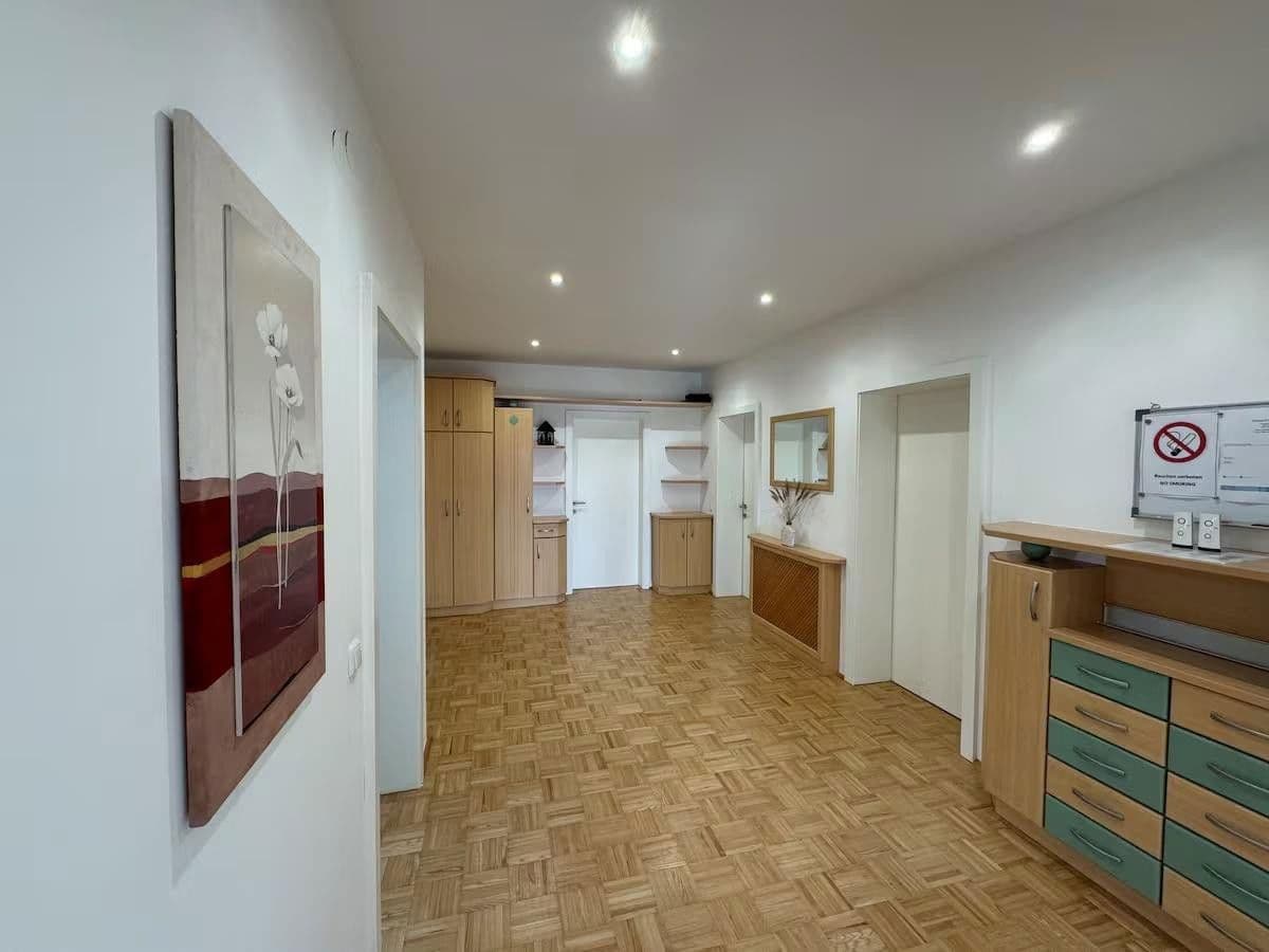 4 bedroom flat to rent, 125 m², Auergütlweg 10, Linz, Upper Austria 4 bedroom flat to rent, 125 m², Auergütlweg 10, Linz, Upper Austria