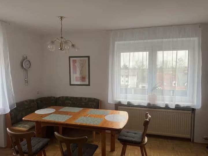 4 bedroom flat to rent, 125 m², Auergütlweg 10, Linz, Upper Austria 4 bedroom flat to rent, 125 m², Auergütlweg 10, Linz, Upper Austria