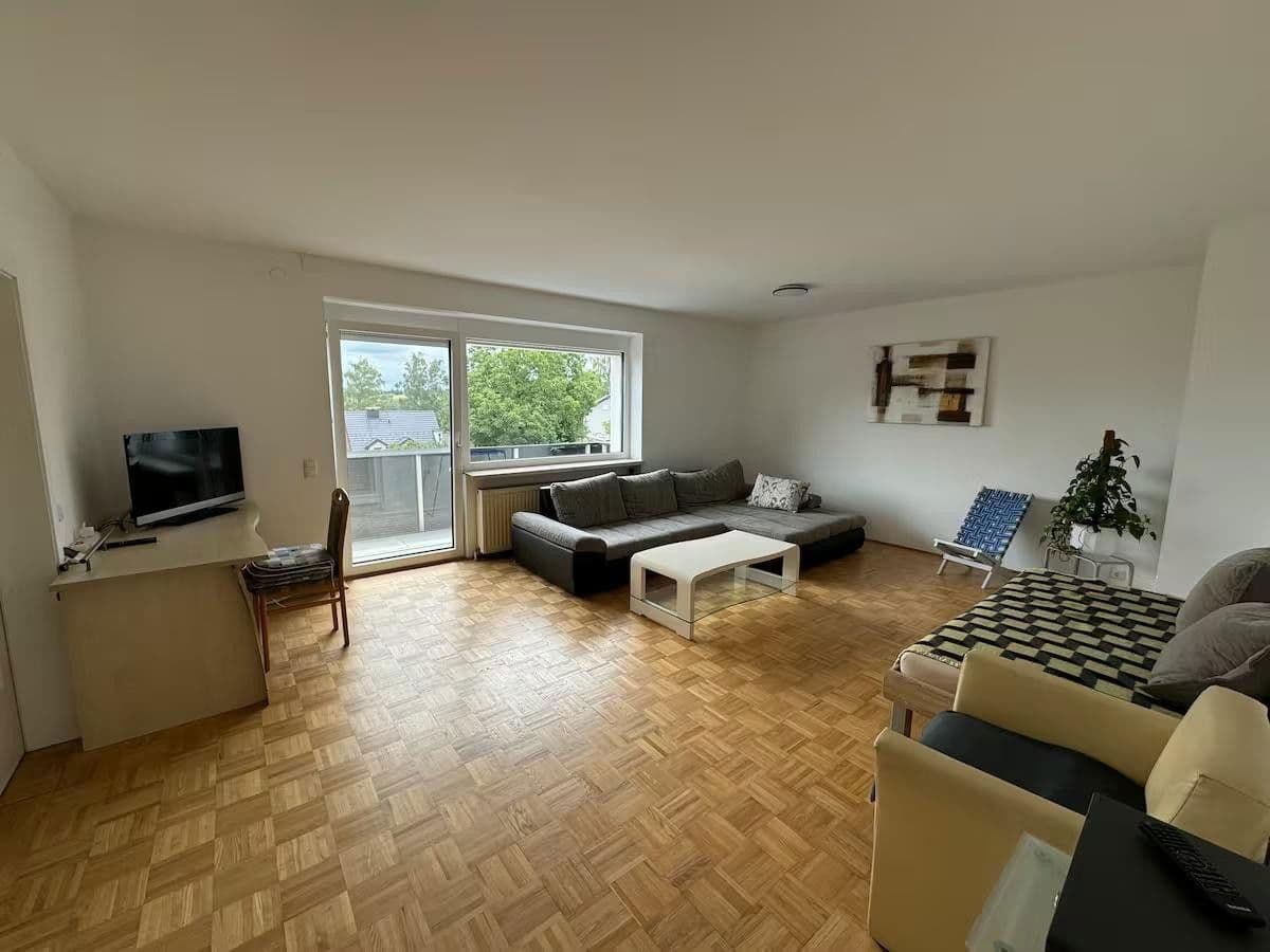 4 bedroom flat to rent, 125 m², Auergütlweg 10, Linz, Upper Austria 4 bedroom flat to rent, 125 m², Auergütlweg 10, Linz, Upper Austria