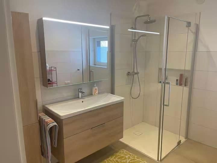 4 bedroom flat to rent, 125 m², Auergütlweg 10, Linz, Upper Austria 4 bedroom flat to rent, 125 m², Auergütlweg 10, Linz, Upper Austria