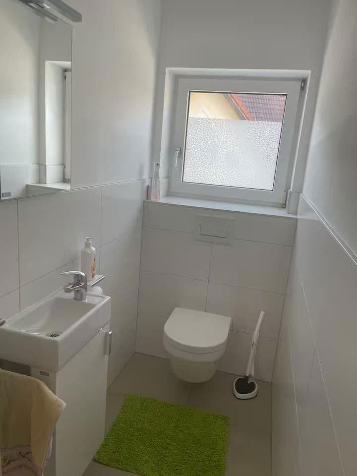 4 bedroom flat to rent, 125 m², Auergütlweg 10, Linz, Upper Austria 4 bedroom flat to rent, 125 m², Auergütlweg 10, Linz, Upper Austria