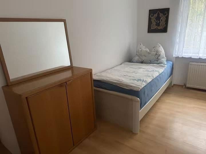 4 bedroom flat to rent, 125 m², Auergütlweg 10, Linz, Upper Austria 4 bedroom flat to rent, 125 m², Auergütlweg 10, Linz, Upper Austria