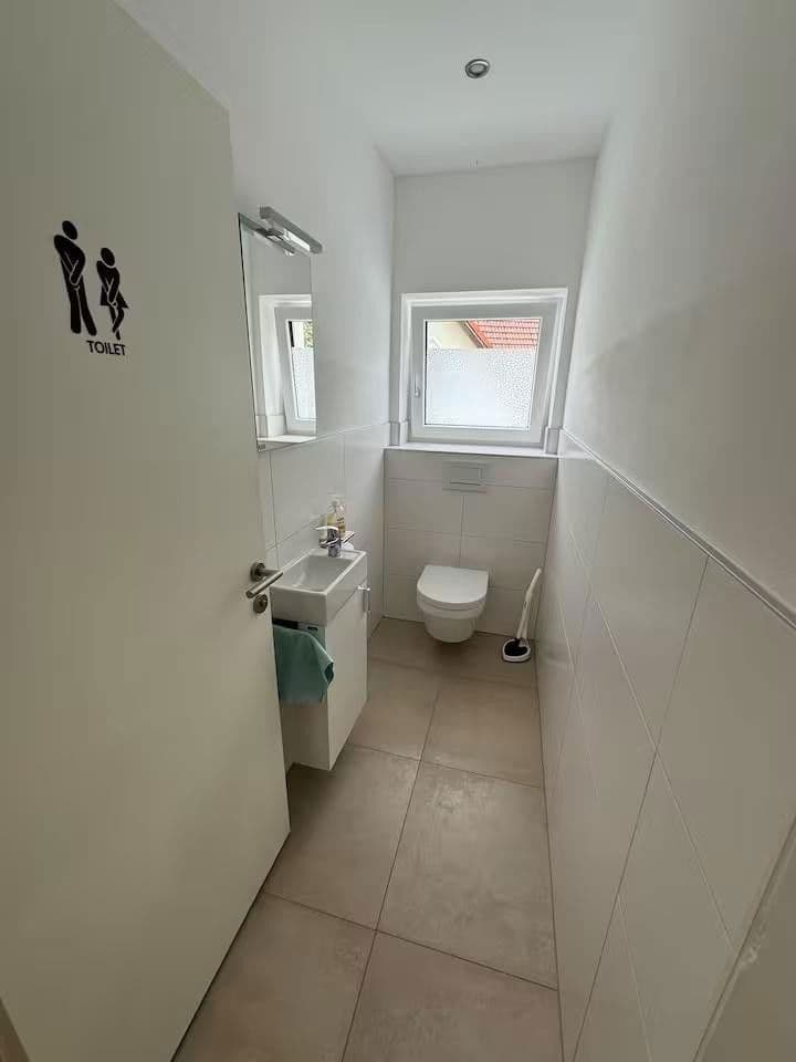 4 bedroom flat to rent, 125 m², Auergütlweg 10, Linz, Upper Austria 4 bedroom flat to rent, 125 m², Auergütlweg 10, Linz, Upper Austria