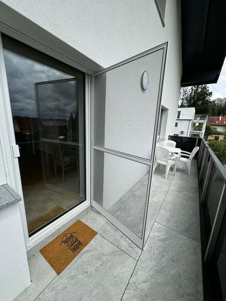 4 bedroom flat to rent, 125 m², Auergütlweg 10, Linz, Upper Austria 4 bedroom flat to rent, 125 m², Auergütlweg 10, Linz, Upper Austria