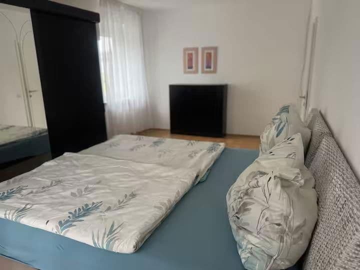 4 bedroom flat to rent, 125 m², Auergütlweg 10, Linz, Upper Austria 4 bedroom flat to rent, 125 m², Auergütlweg 10, Linz, Upper Austria