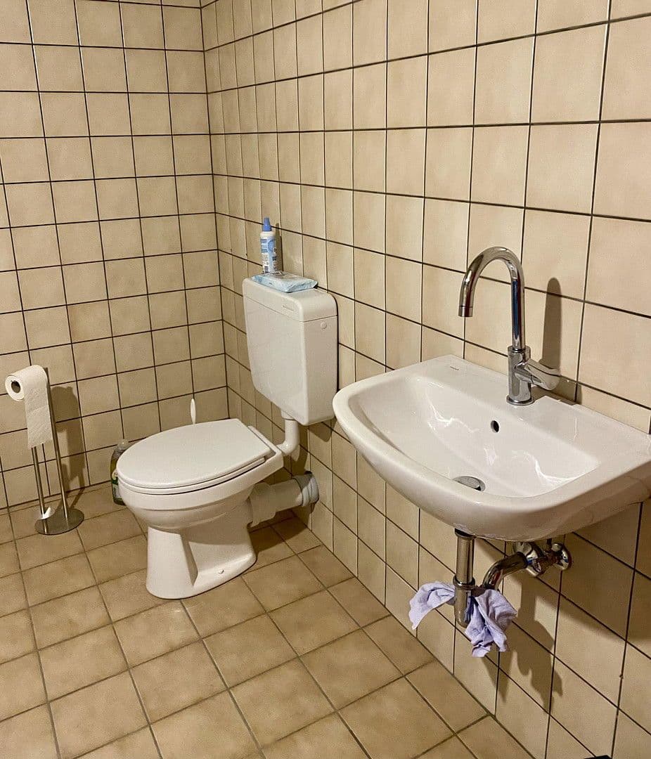 house for sale, 138 m², Nettetal, North Rhine-Westphalia house for sale, 138 m², Nettetal, North Rhine-Westphalia