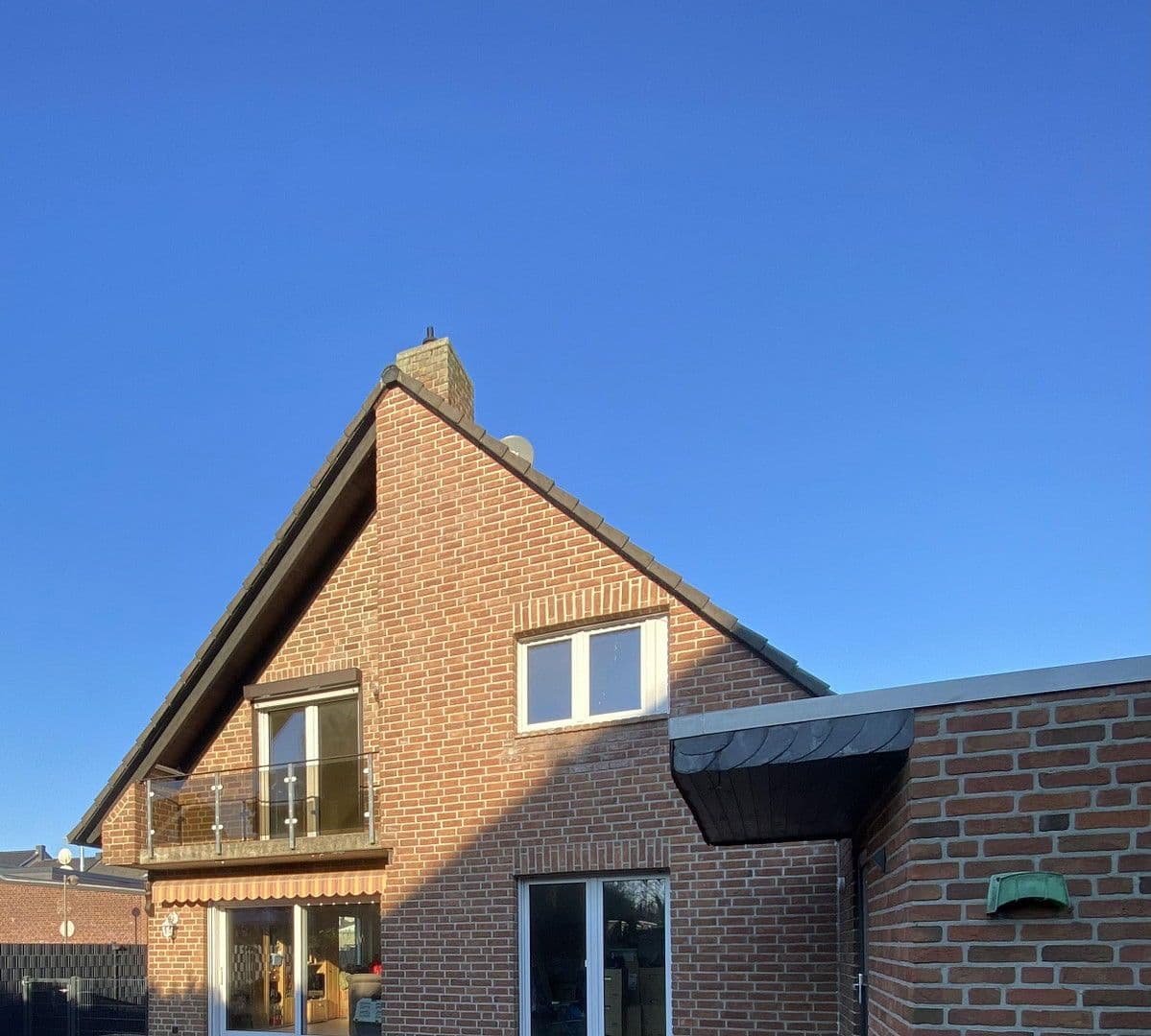 house for sale, 138 m², Nettetal, North Rhine-Westphalia house for sale, 138 m², Nettetal, North Rhine-Westphalia