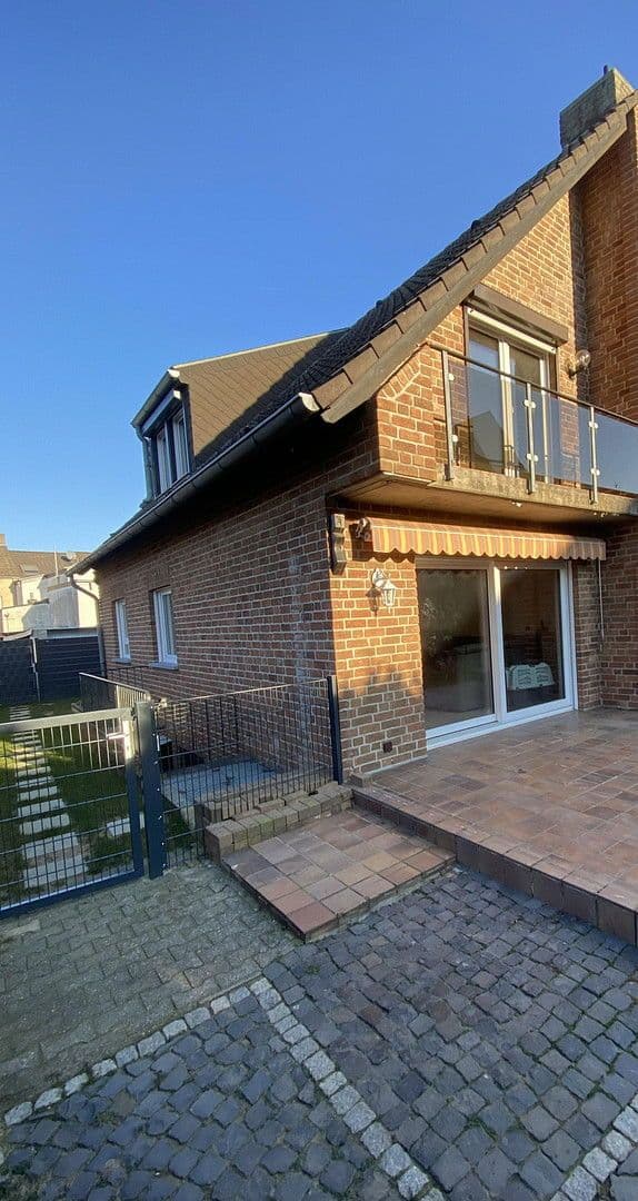 house for sale, 138 m², Nettetal, North Rhine-Westphalia house for sale, 138 m², Nettetal, North Rhine-Westphalia