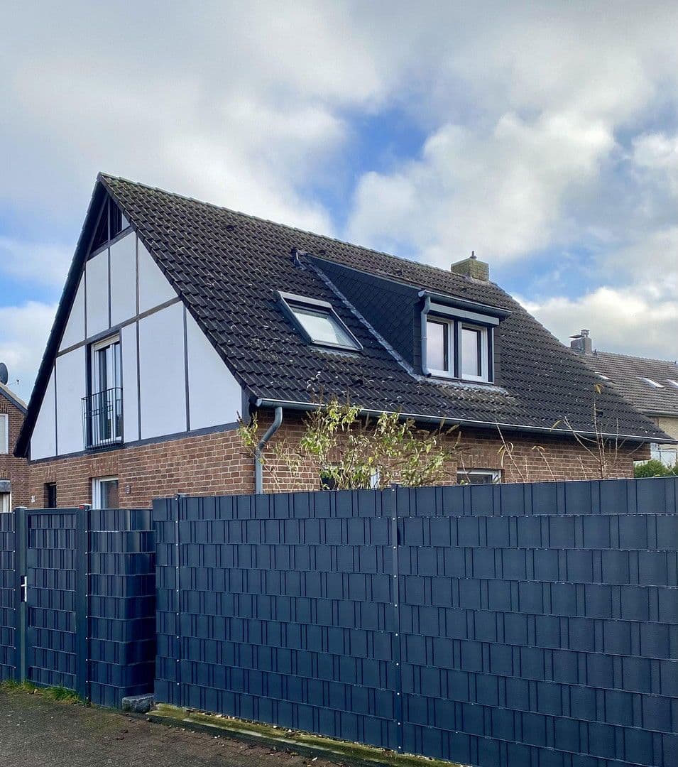 house for sale, 138 m², Nettetal, North Rhine-Westphalia house for sale, 138 m², Nettetal, North Rhine-Westphalia