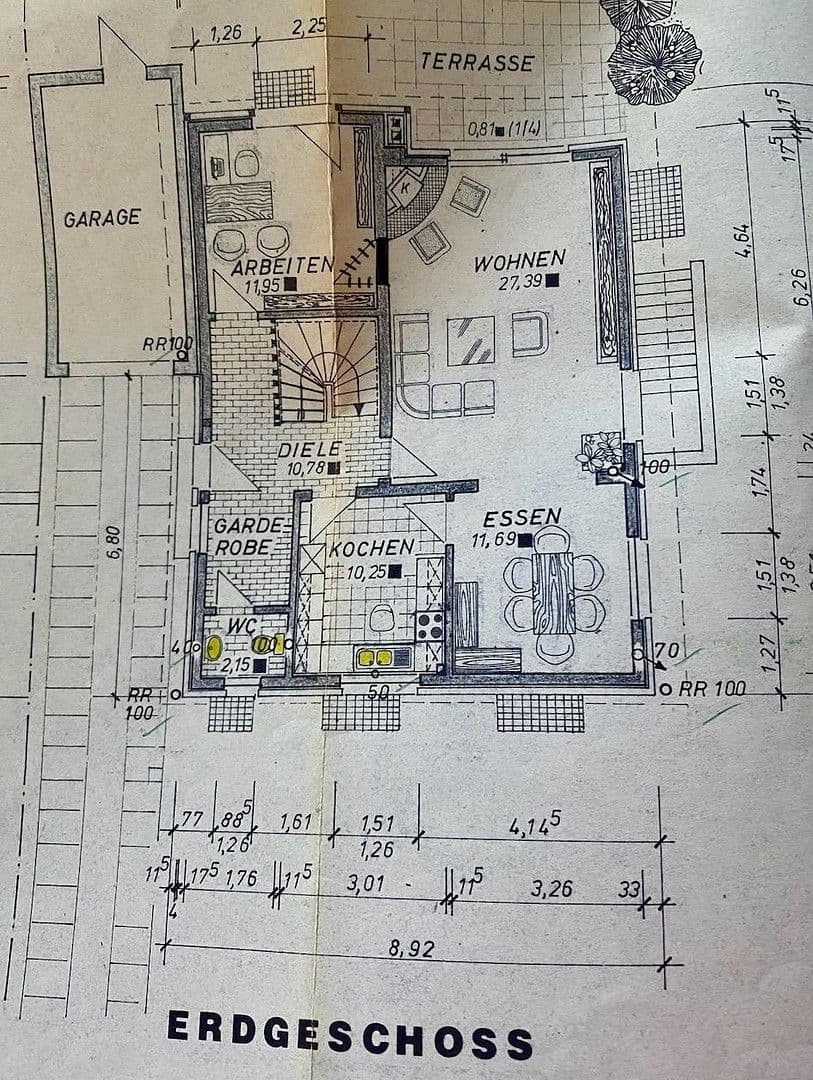house for sale, 138 m², Nettetal, North Rhine-Westphalia house for sale, 138 m², Nettetal, North Rhine-Westphalia