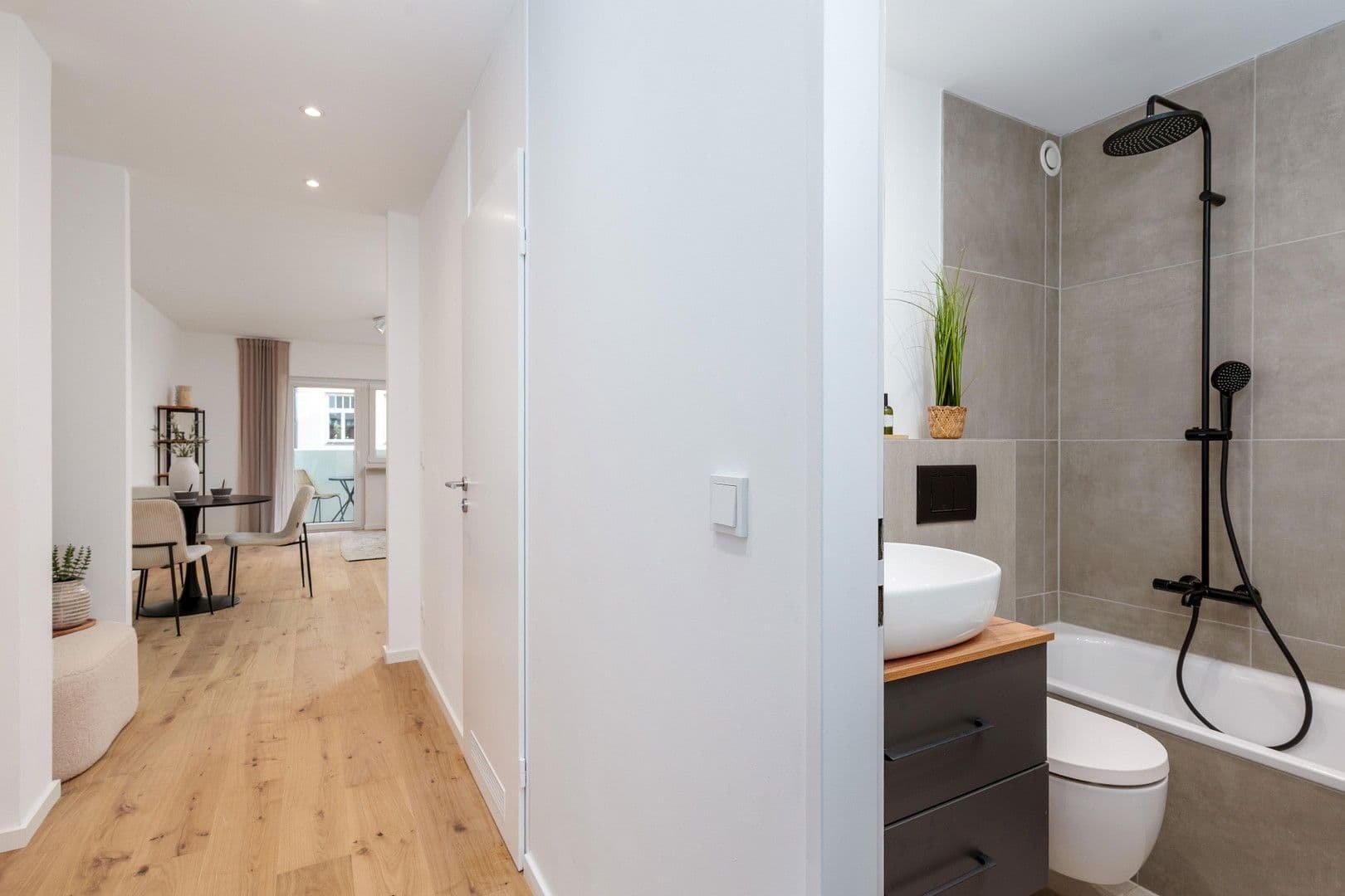 3 bedroom flat for sale, 75 m², Aldringenstraße 8, München, Bavaria 3 bedroom flat for sale, 75 m², Aldringenstraße 8, München, Bavaria