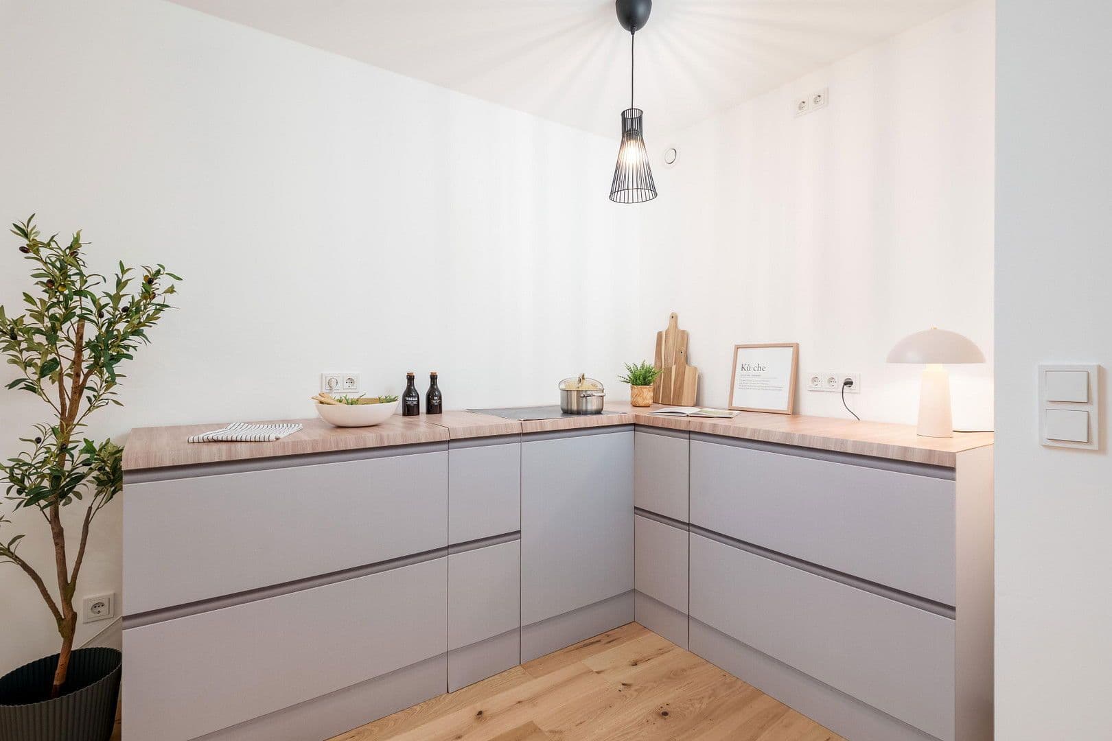 3 bedroom flat for sale, 75 m², Aldringenstraße 8, München, Bavaria 3 bedroom flat for sale, 75 m², Aldringenstraße 8, München, Bavaria