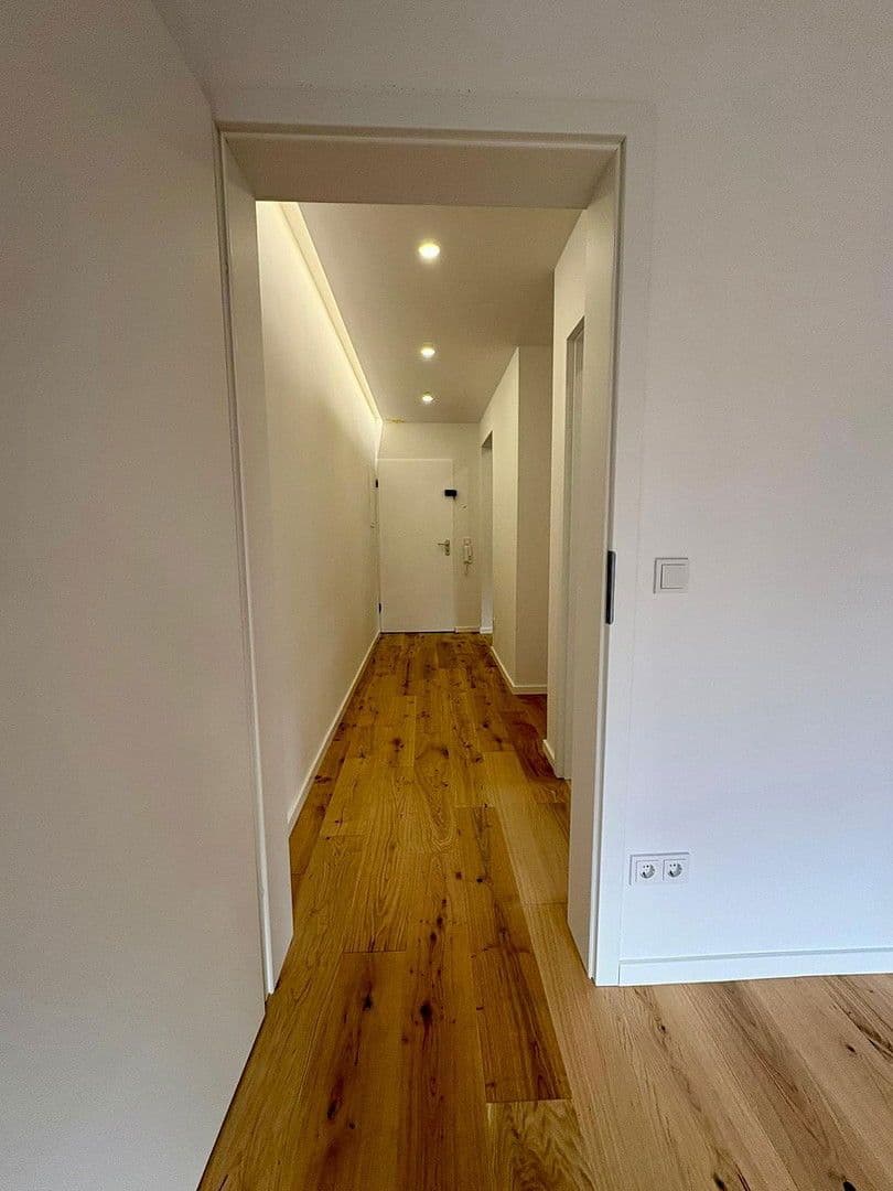 3 bedroom flat for sale, 64 m², Cimbernstraße 66, München, Bavaria 3 bedroom flat for sale, 64 m², Cimbernstraße 66, München, Bavaria