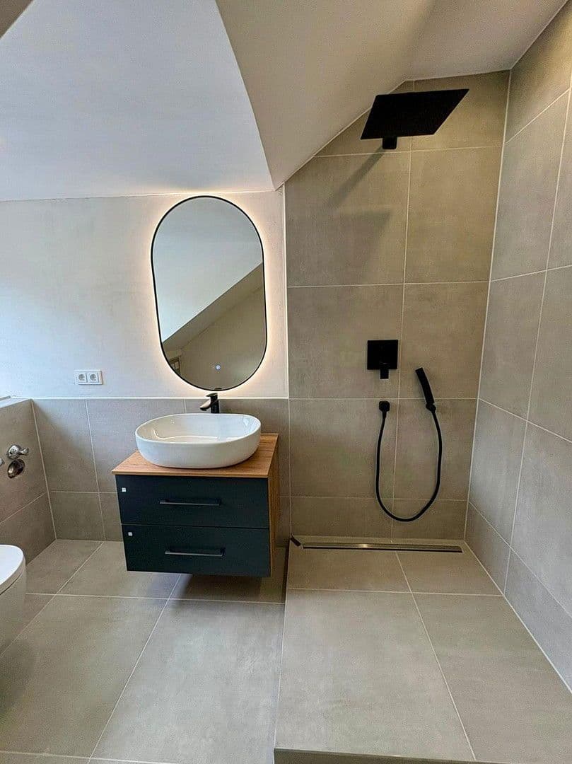 3 bedroom flat for sale, 64 m², Cimbernstraße 66, München, Bavaria 3 bedroom flat for sale, 64 m², Cimbernstraße 66, München, Bavaria