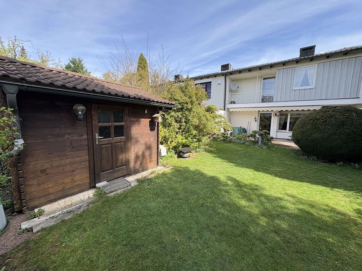 house for sale, 144 m², Krailling, Bavaria house for sale, 144 m², Krailling, Bavaria