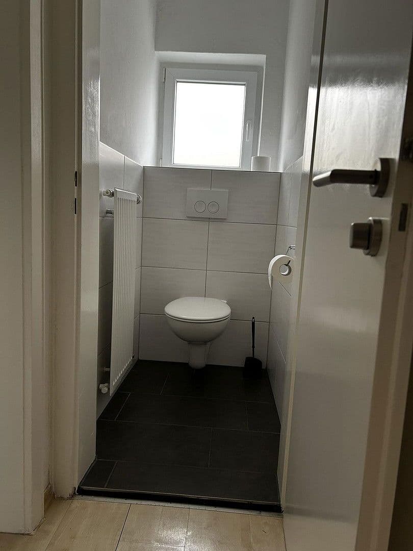 4 bedroom flat to rent, 87 m², Passau, Bavaria 4 bedroom flat to rent, 87 m², Passau, Bavaria