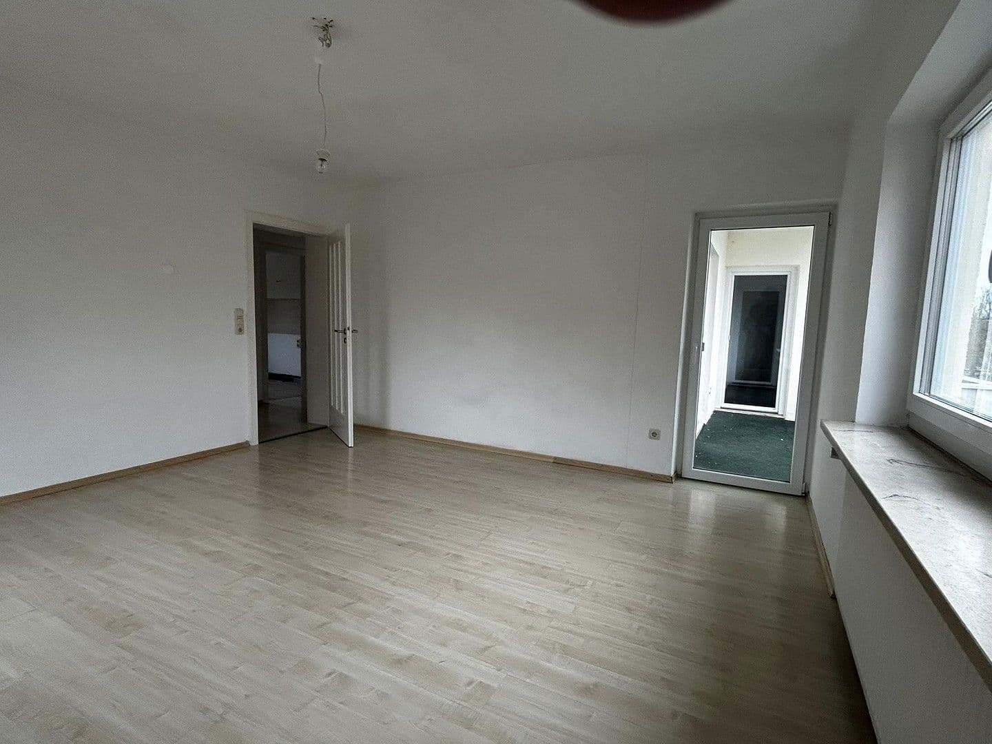4 bedroom flat to rent, 87 m², Passau, Bavaria 4 bedroom flat to rent, 87 m², Passau, Bavaria