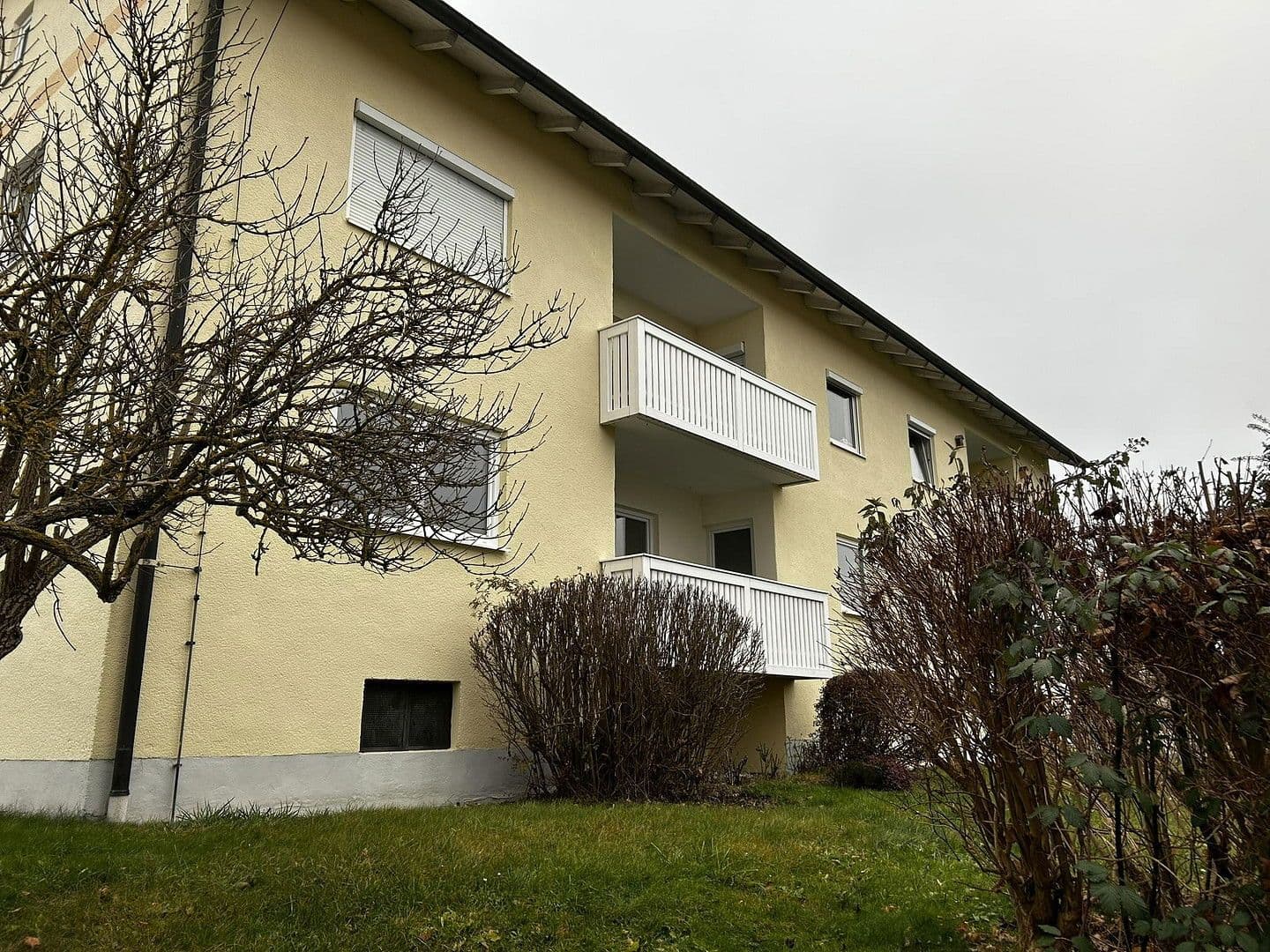 4 bedroom flat to rent, 87 m², Passau, Bavaria 4 bedroom flat to rent, 87 m², Passau, Bavaria
