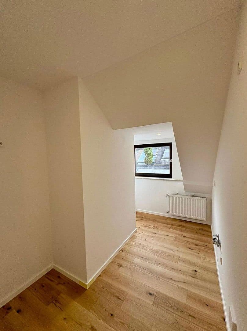 2 bedroom flat for sale, 59 m², Mühlthaler Straße 98, München, Bavaria 2 bedroom flat for sale, 59 m², Mühlthaler Straße 98, München, Bavaria