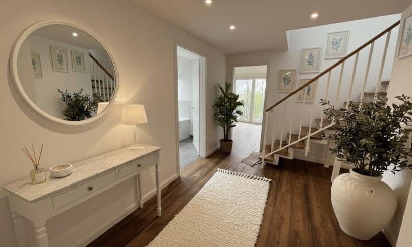 4 bedroom flat to rent, 164 m², Sierksdorfer Straße 65, Neustadt in Holstein, Schleswig-Holstein 4 bedroom flat to rent, 164 m², Sierksdorfer Straße 65, Neustadt in Holstein, Schleswig-Holstein