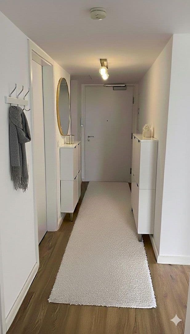 4 bedroom flat to rent, 164 m², Sierksdorfer Straße 65, Neustadt in Holstein, Schleswig-Holstein 4 bedroom flat to rent, 164 m², Sierksdorfer Straße 65, Neustadt in Holstein, Schleswig-Holstein