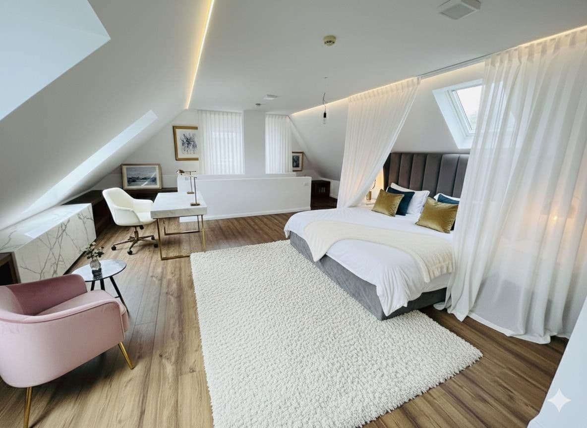 4 bedroom flat to rent, 164 m², Sierksdorfer Straße 65, Neustadt in Holstein, Schleswig-Holstein 4 bedroom flat to rent, 164 m², Sierksdorfer Straße 65, Neustadt in Holstein, Schleswig-Holstein