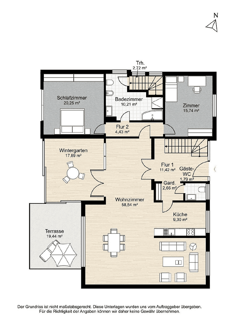 3 bedroom flat to rent, 150 m², Am Tangstedter Forst 21, Norderstedt, Schleswig-Holstein 3 bedroom flat to rent, 150 m², Am Tangstedter Forst 21, Norderstedt, Schleswig-Holstein