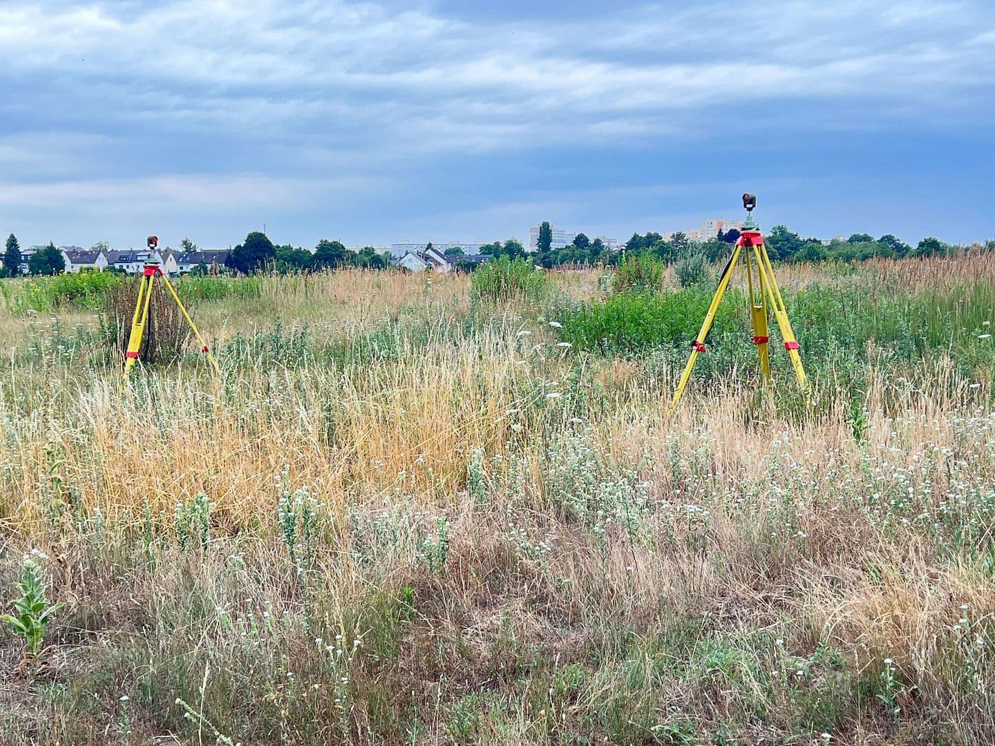 plot for sale, 2,839 m², Rodgau, Hesse plot for sale, 2,839 m², Rodgau, Hesse