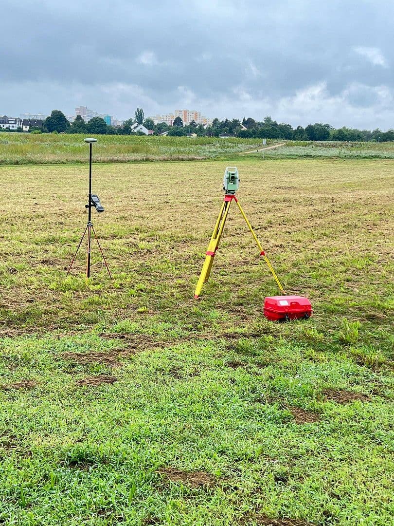 plot for sale, 2,839 m², Rodgau, Hesse plot for sale, 2,839 m², Rodgau, Hesse