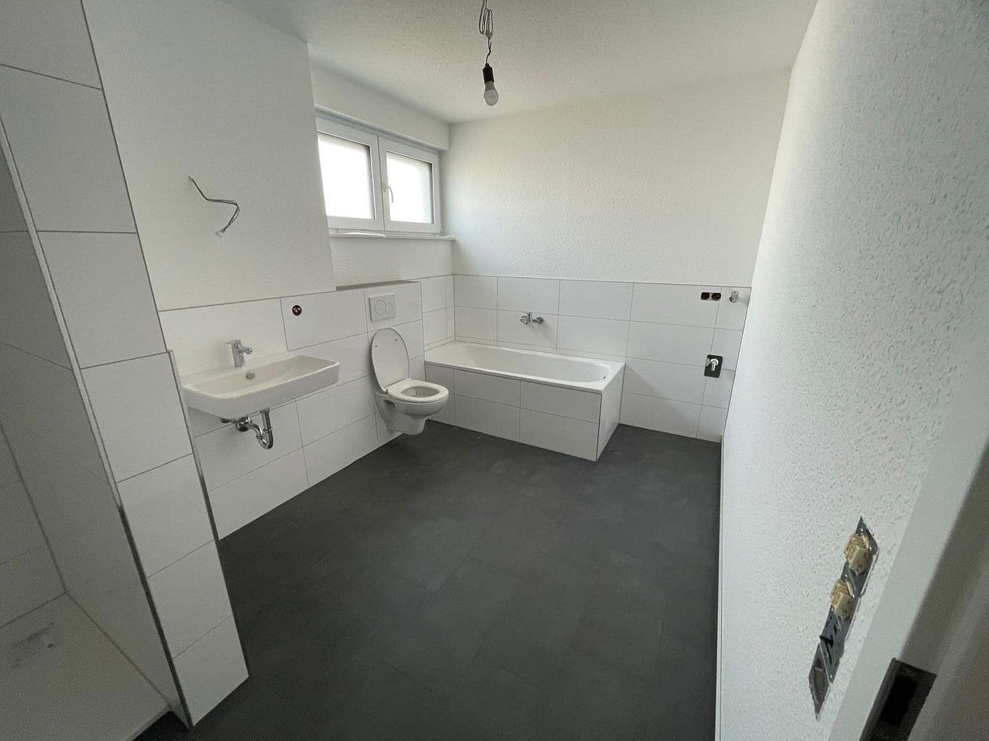 3 bedroom flat to rent, 104 m², Oskar-Frey-Str. 22, Philippsburg, Baden-Württemberg 3 bedroom flat to rent, 104 m², Oskar-Frey-Str. 22, Philippsburg, Baden-Württemberg