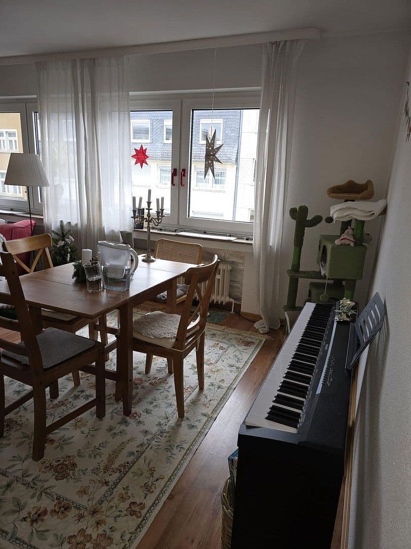 2 bedroom flat to rent, 69 m², Dönhoffstr. 32, Leverkusen, North Rhine-Westphalia 2 bedroom flat to rent, 69 m², Dönhoffstr. 32, Leverkusen, North Rhine-Westphalia