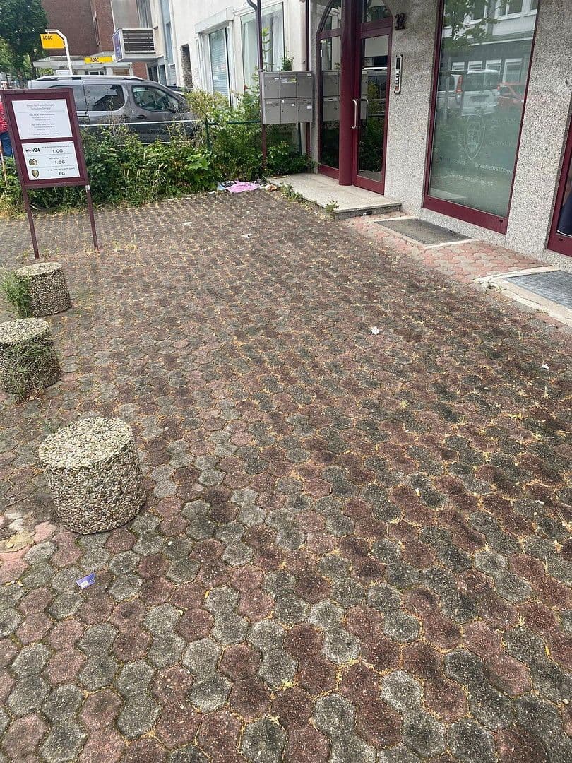 2 bedroom flat to rent, 69 m², Dönhoffstr. 32, Leverkusen, North Rhine-Westphalia 2 bedroom flat to rent, 69 m², Dönhoffstr. 32, Leverkusen, North Rhine-Westphalia