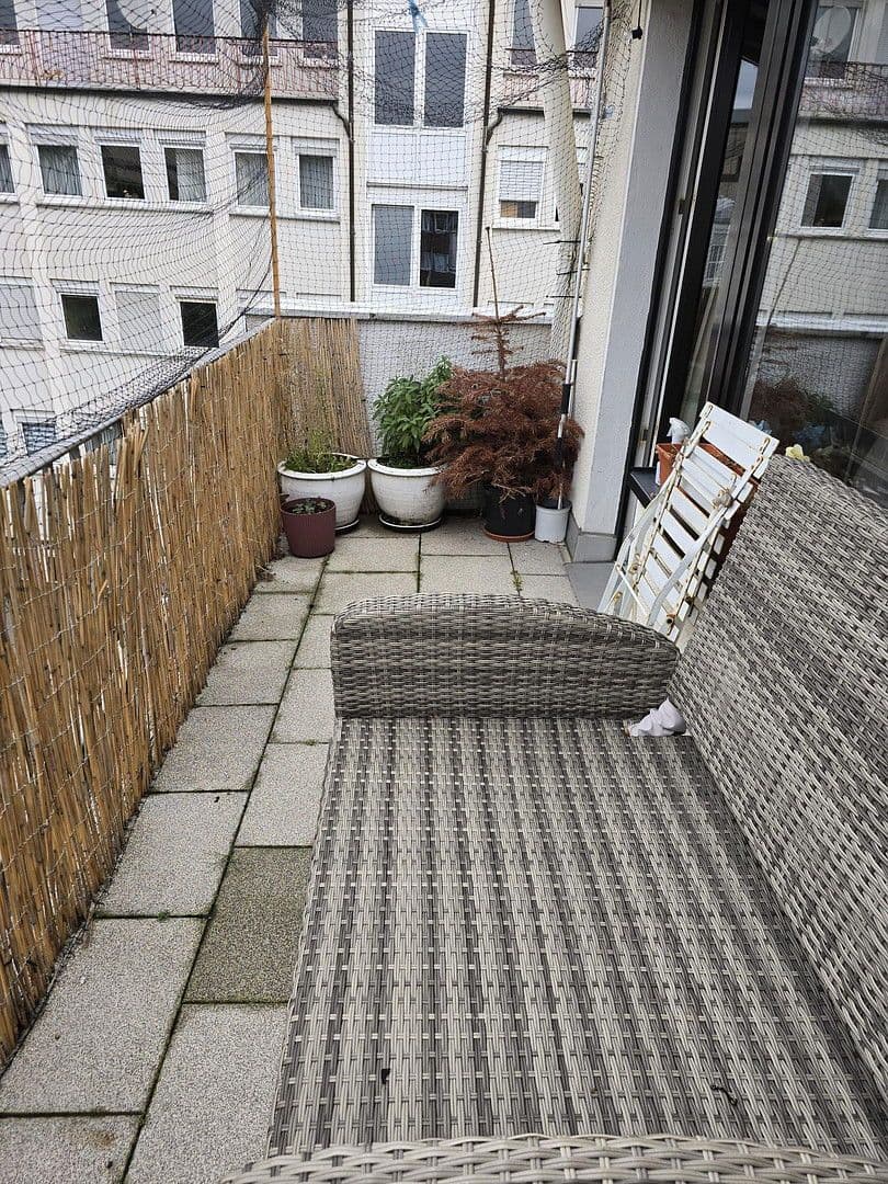 2 bedroom flat to rent, 69 m², Dönhoffstr. 32, Leverkusen, North Rhine-Westphalia 2 bedroom flat to rent, 69 m², Dönhoffstr. 32, Leverkusen, North Rhine-Westphalia