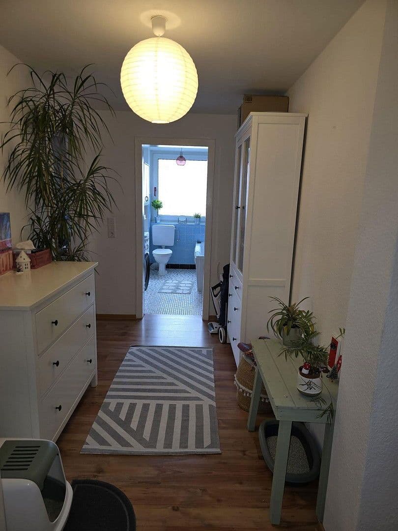 2 bedroom flat to rent, 69 m², Dönhoffstr. 32, Leverkusen, North Rhine-Westphalia 2 bedroom flat to rent, 69 m², Dönhoffstr. 32, Leverkusen, North Rhine-Westphalia