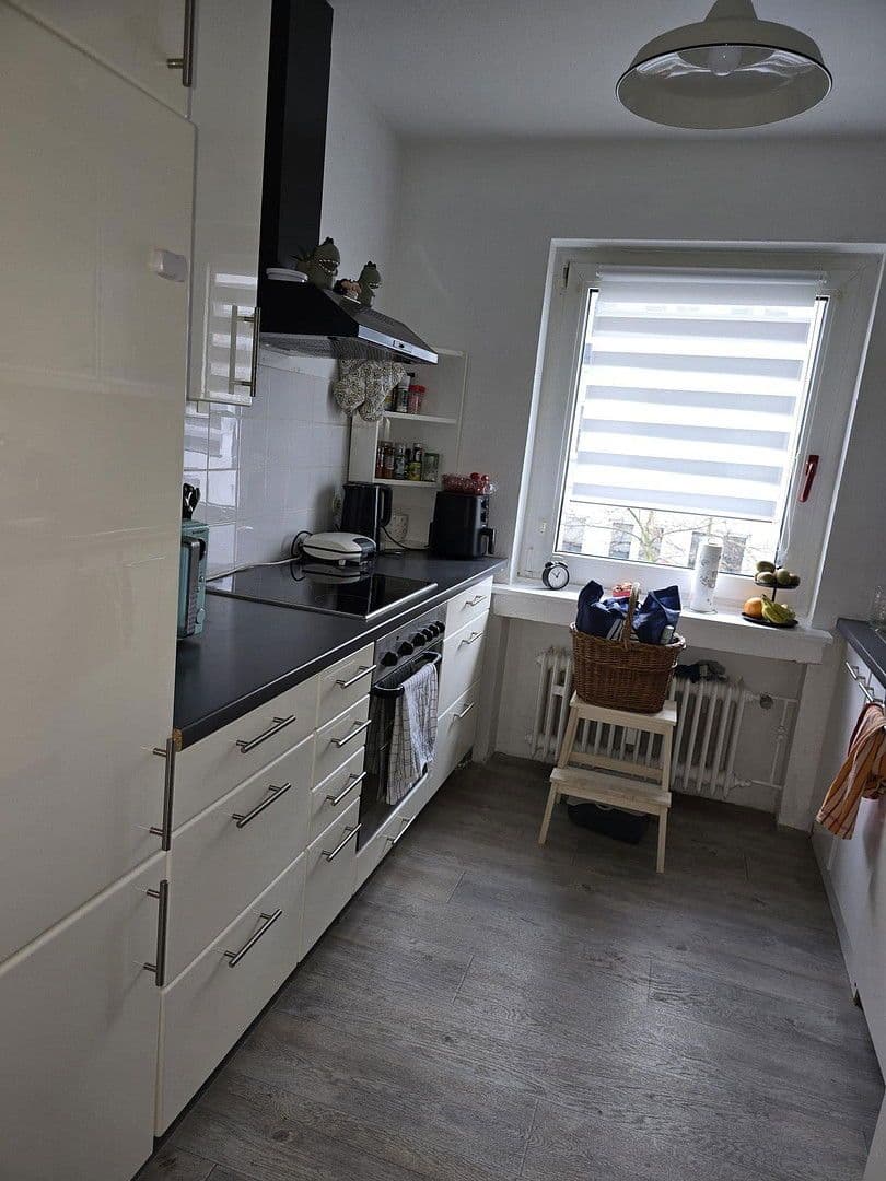 2 bedroom flat to rent, 69 m², Dönhoffstr. 32, Leverkusen, North Rhine-Westphalia 2 bedroom flat to rent, 69 m², Dönhoffstr. 32, Leverkusen, North Rhine-Westphalia