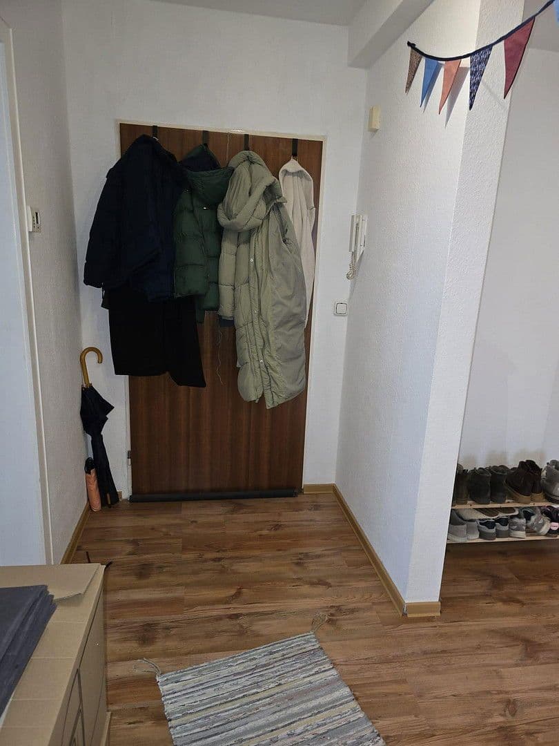 2 bedroom flat to rent, 69 m², Dönhoffstr. 32, Leverkusen, North Rhine-Westphalia 2 bedroom flat to rent, 69 m², Dönhoffstr. 32, Leverkusen, North Rhine-Westphalia