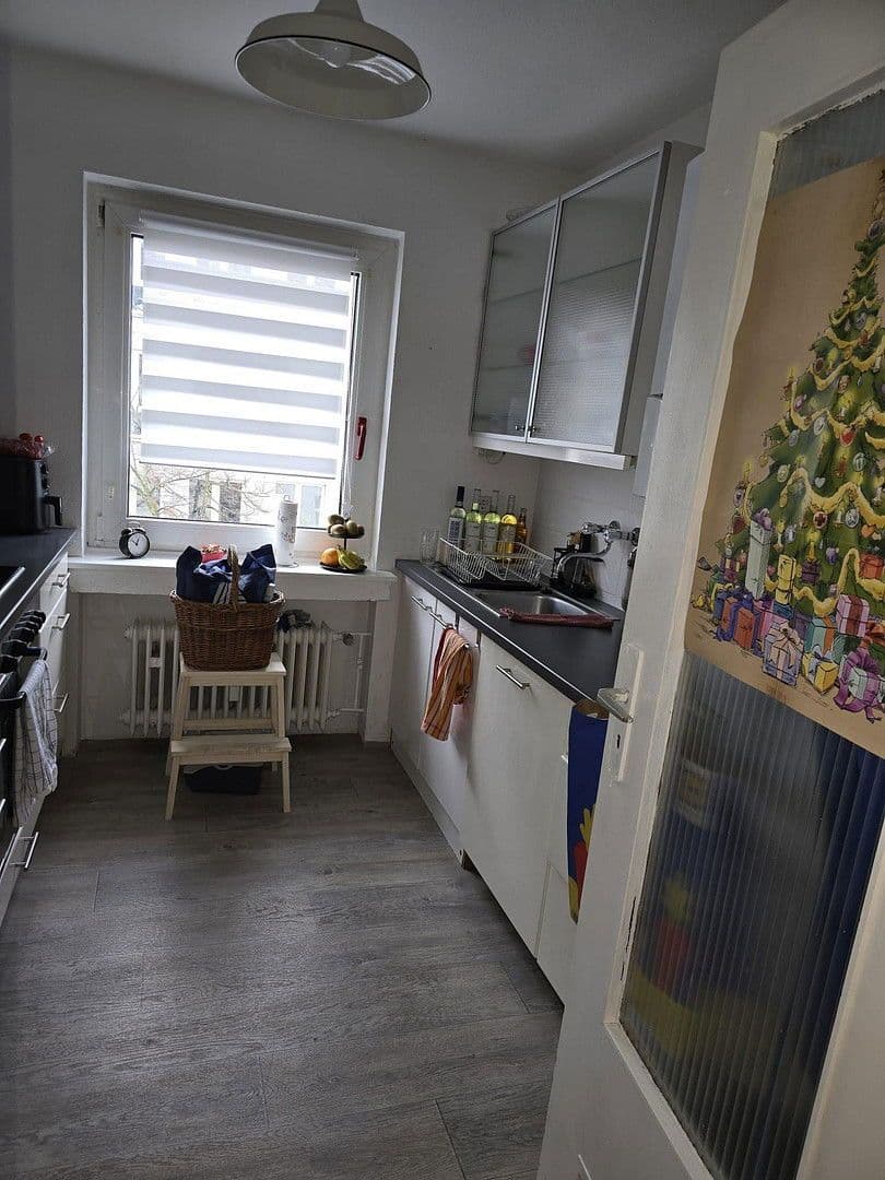 2 bedroom flat to rent, 69 m², Dönhoffstr. 32, Leverkusen, North Rhine-Westphalia 2 bedroom flat to rent, 69 m², Dönhoffstr. 32, Leverkusen, North Rhine-Westphalia