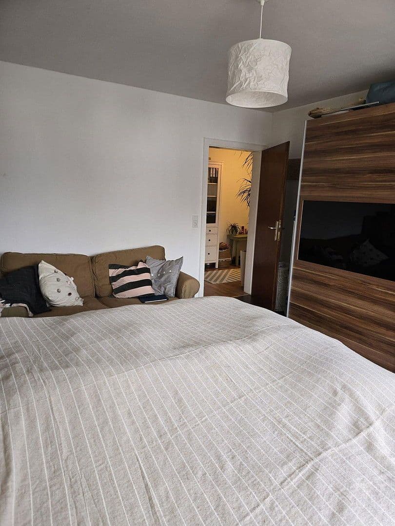 2 bedroom flat to rent, 69 m², Dönhoffstr. 32, Leverkusen, North Rhine-Westphalia 2 bedroom flat to rent, 69 m², Dönhoffstr. 32, Leverkusen, North Rhine-Westphalia