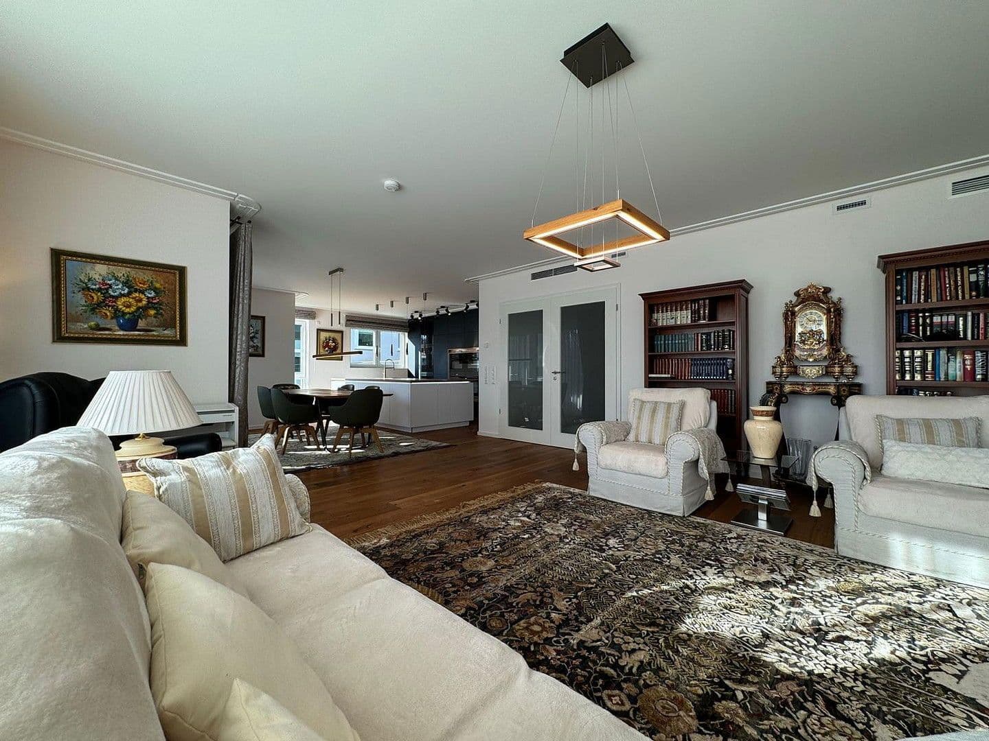 3 bedroom with open-plan kitchen flat for sale, 168 m², Backnang, Baden-Württemberg 3 bedroom with open-plan kitchen flat for sale, 168 m², Backnang, Baden-Württemberg