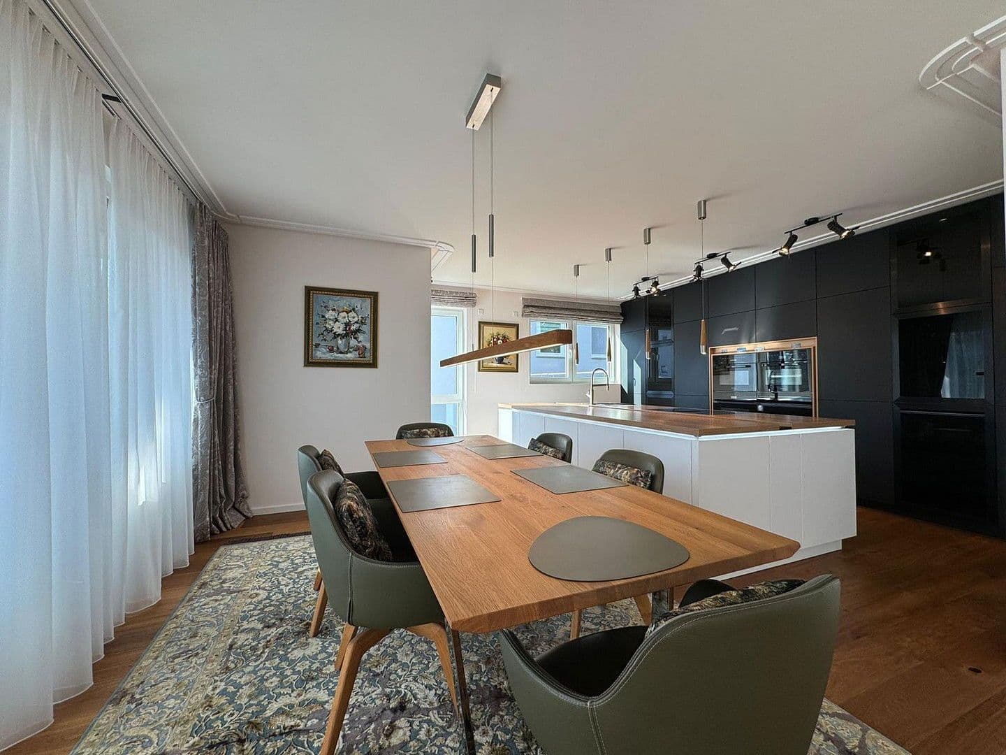 3 bedroom with open-plan kitchen flat for sale, 168 m², Backnang, Baden-Württemberg 3 bedroom with open-plan kitchen flat for sale, 168 m², Backnang, Baden-Württemberg