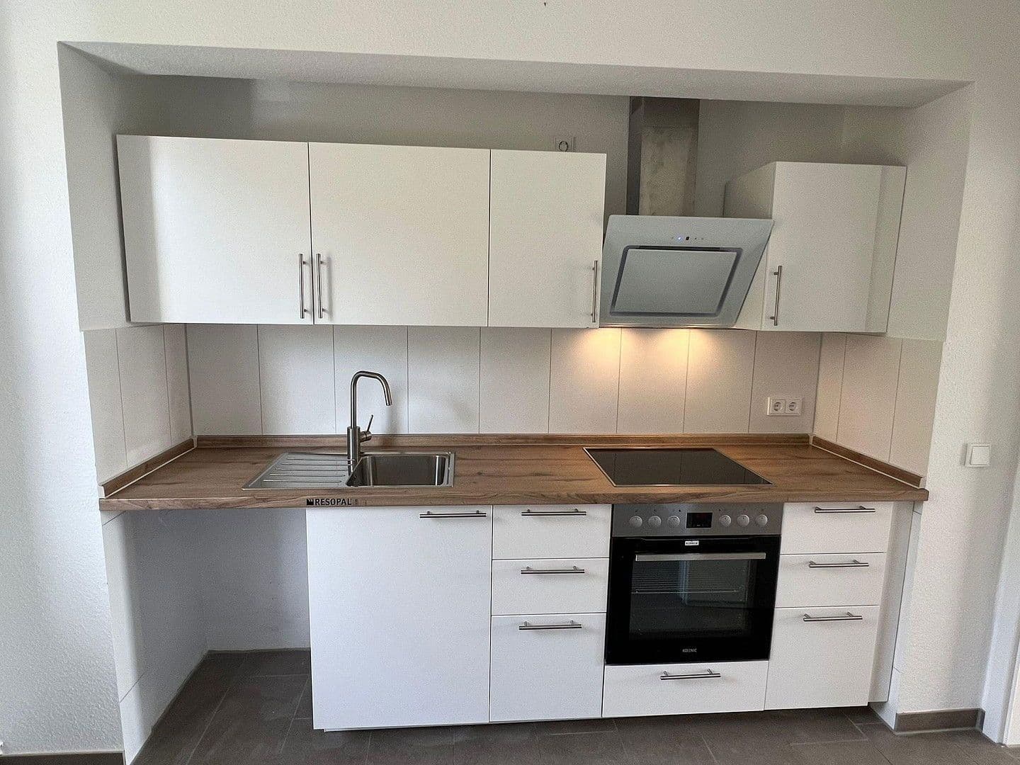 2 bedroom flat to rent, 52 m², Spielstraße 1a, Pokrent, Mecklenburg-Vorpommern 2 bedroom flat to rent, 52 m², Spielstraße 1a, Pokrent, Mecklenburg-Vorpommern